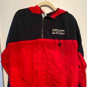 Augusta Sportswear Lightweight Jacket